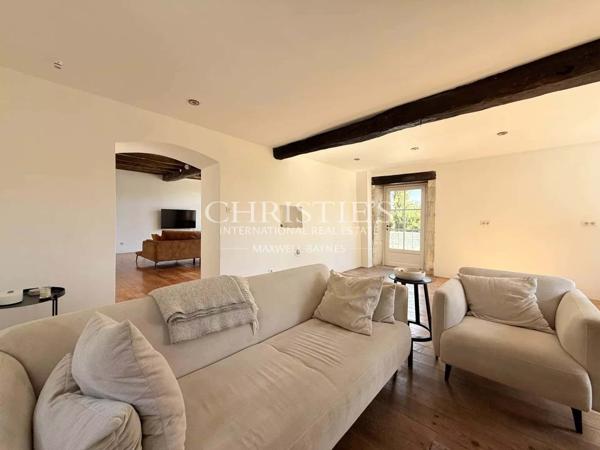 Élégance rustique et design contemporain au cœur du Périgord