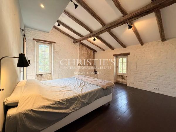 Élégance rustique et design contemporain au cœur du Périgord