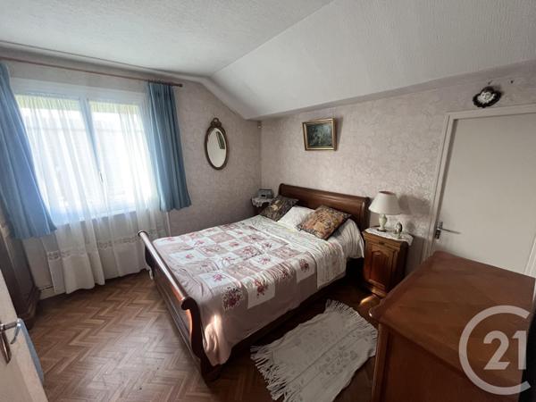 Maison à vendre  5 pièces - 95,48 m2 LE PLESSIS BOUCHARD - 95