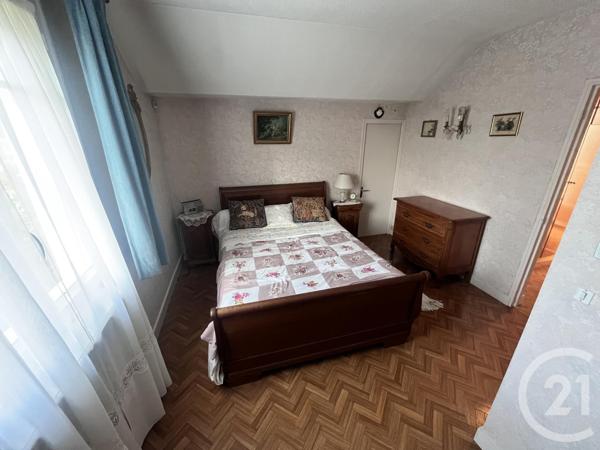 Maison à vendre  5 pièces - 95,48 m2 LE PLESSIS BOUCHARD - 95