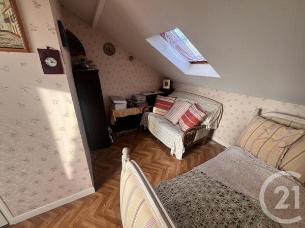 Maison à vendre  5 pièces - 95,48 m2 LE PLESSIS BOUCHARD - 95