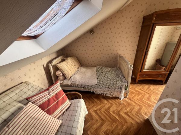 Maison à vendre  5 pièces - 95,48 m2 LE PLESSIS BOUCHARD - 95