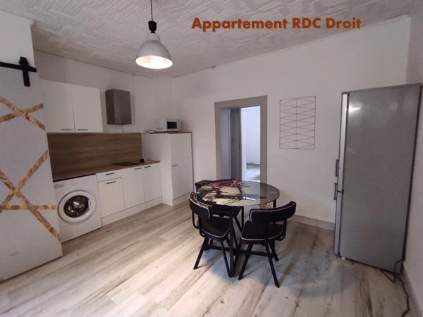 Appartements à vendre HAYANGE (57)