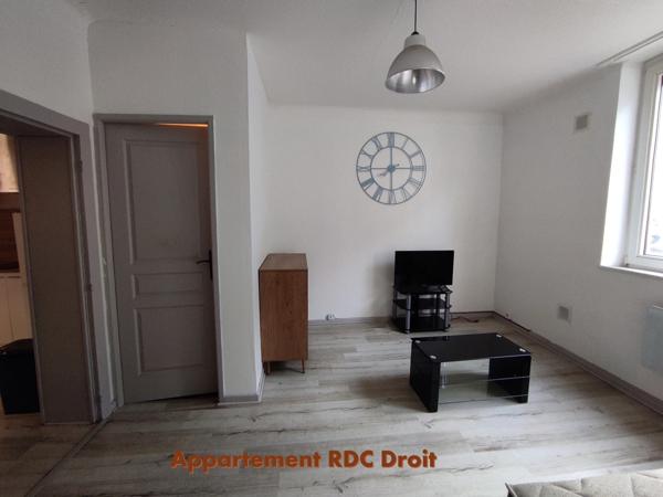 Appartements à vendre HAYANGE (57)