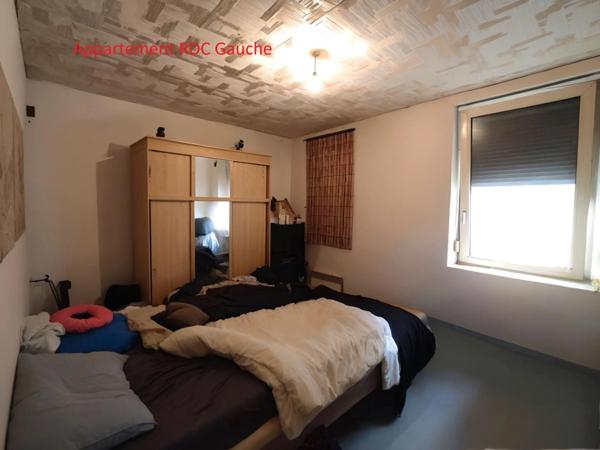 Appartements à vendre HAYANGE (57)