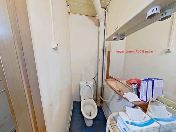 Appartements à vendre HAYANGE (57)