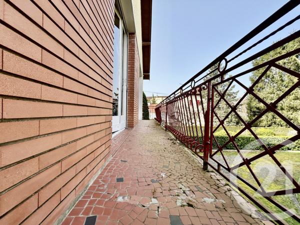 Maison à vendre  8 pièces - 260 m2 PAU - 64