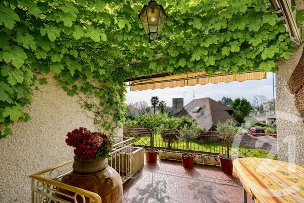 Maison à vendre  8 pièces - 260 m2 PAU - 64