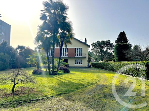 Maison à vendre  8 pièces - 260 m2 PAU - 64