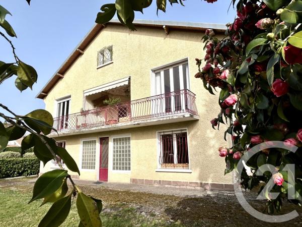 Maison à vendre  8 pièces - 260 m2 PAU - 64