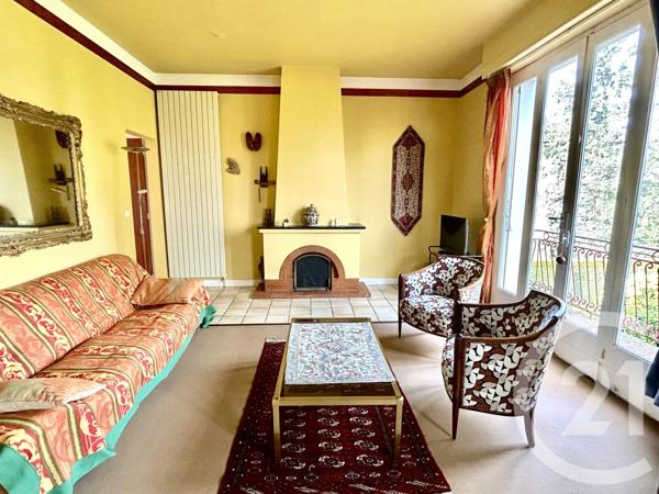 Maison à vendre  8 pièces - 260 m2 PAU - 64