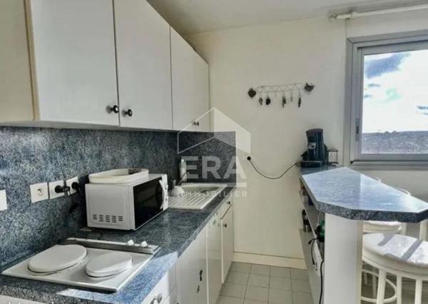 A VENDRE - ARCACHON Appartement Arcachon 1 pièce(s) 16.78 m2
