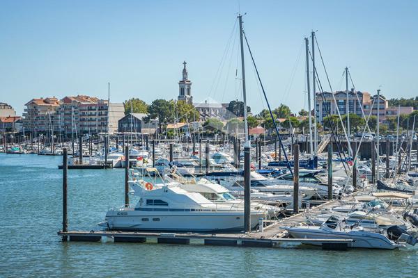 A VENDRE - ARCACHON Appartement Arcachon 1 pièce(s) 16.78 m2