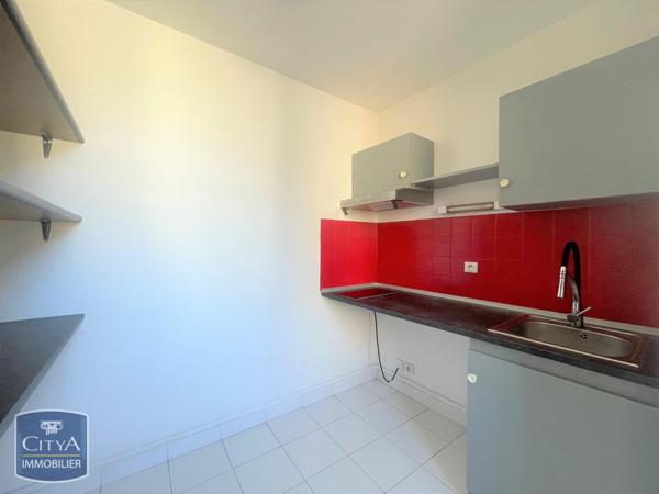 Appartement à louer 3 pièces 64.09m²