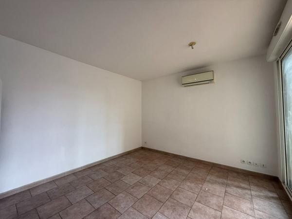 Appartement T2 en location à LUCCIANA