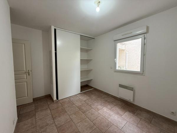 Appartement T2 en location à LUCCIANA
