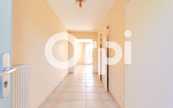 Appartement à vendre    2 pièces • 53,75 m2 Beynost