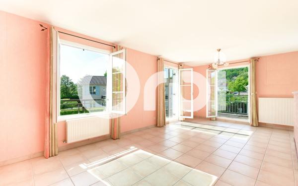 Appartement à vendre    2 pièces • 53,75 m2 Beynost