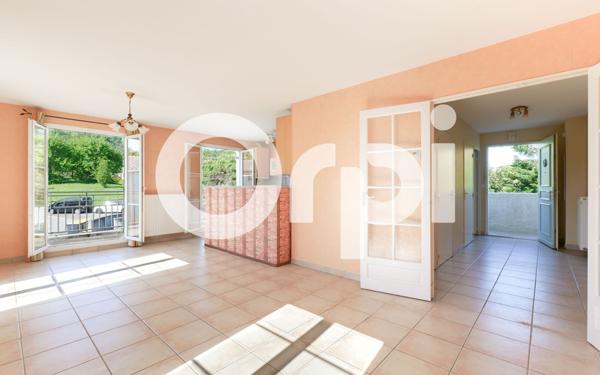 Appartement à vendre    2 pièces • 53,75 m2 Beynost