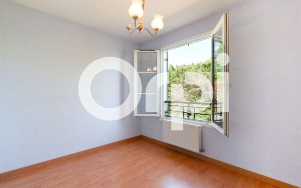 Appartement à vendre    2 pièces • 53,75 m2 Beynost