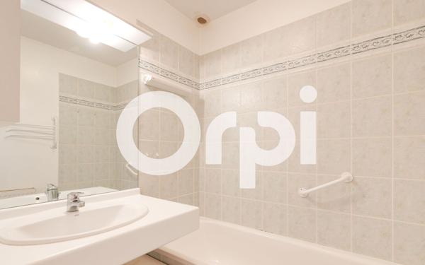 Appartement à vendre    2 pièces • 53,75 m2 Beynost