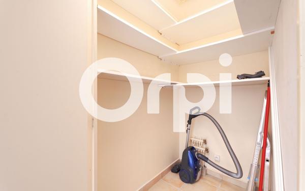 Appartement à vendre    2 pièces • 53,75 m2 Beynost
