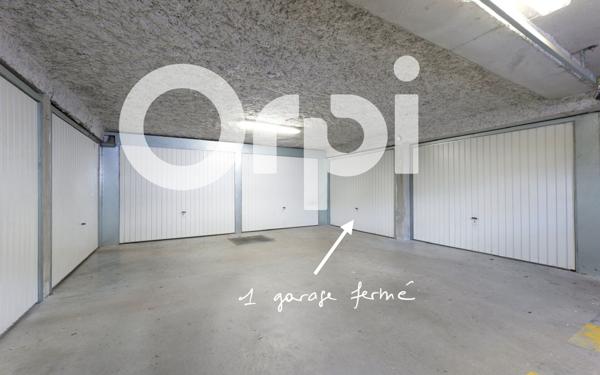 Appartement à vendre    2 pièces • 53,75 m2 Beynost