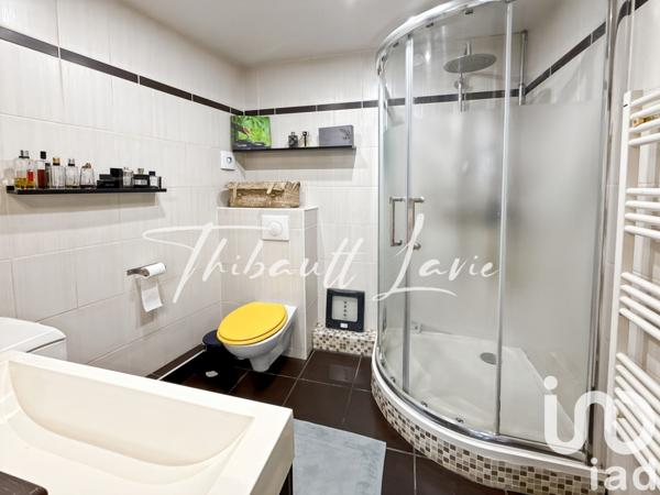 Appartement 3 pièces de 65 m² à Lagny-sur-Marne (77400)