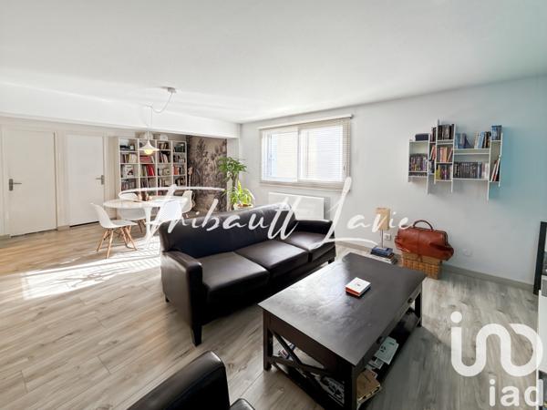 Appartement 3 pièces de 65 m² à Lagny-sur-Marne (77400)