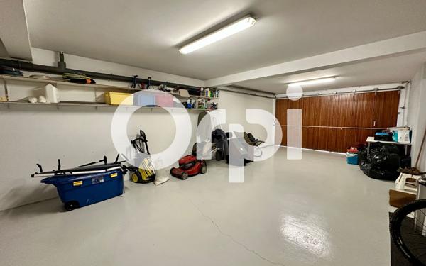 Maison à vendre    6 pièces •  Sainte-Geneviève-des-Bois