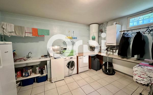 Maison à vendre    6 pièces •  Sainte-Geneviève-des-Bois
