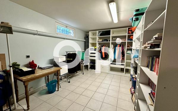 Maison à vendre    6 pièces •  Sainte-Geneviève-des-Bois