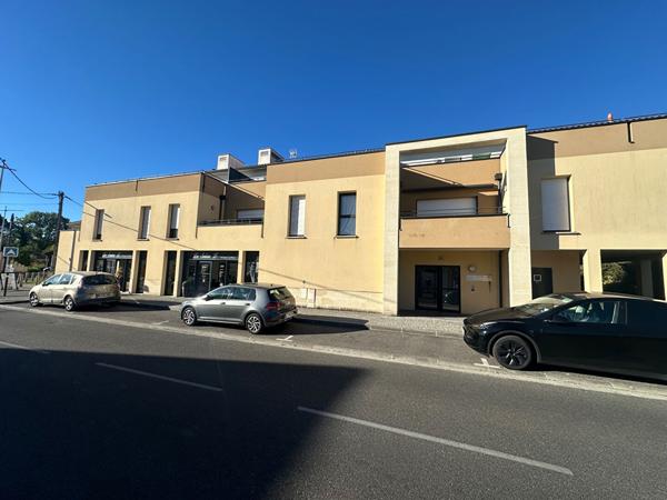 Appartement 2 pièce(s) 43m2 , Gradignan
