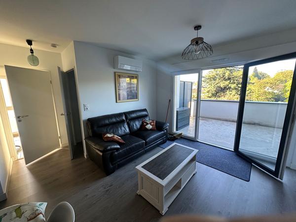 Appartement 2 pièce(s) 43m2 , Gradignan