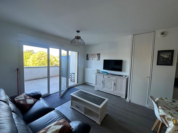 Appartement 2 pièce(s) 43m2 , Gradignan