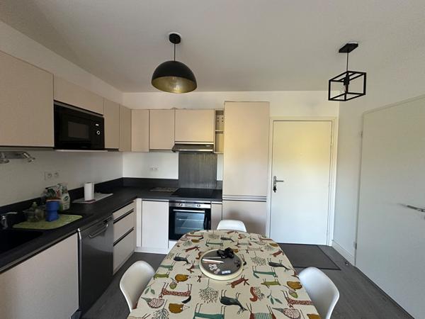 Appartement 2 pièce(s) 43m2 , Gradignan