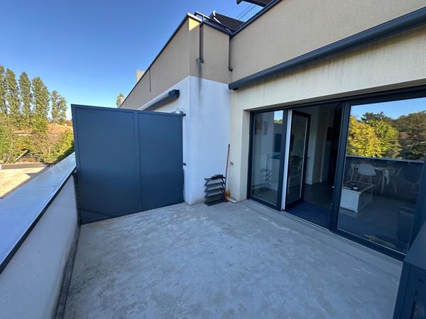 Appartement 2 pièce(s) 43m2 , Gradignan