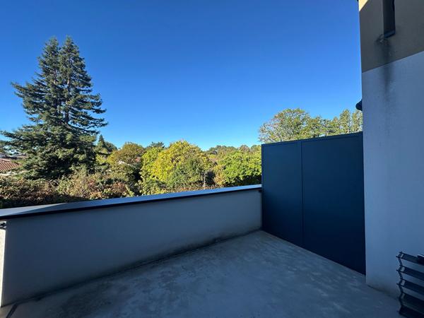 Appartement 2 pièce(s) 43m2 , Gradignan