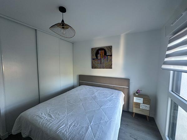 Appartement 2 pièce(s) 43m2 , Gradignan