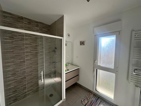 Appartement 2 pièce(s) 43m2 , Gradignan