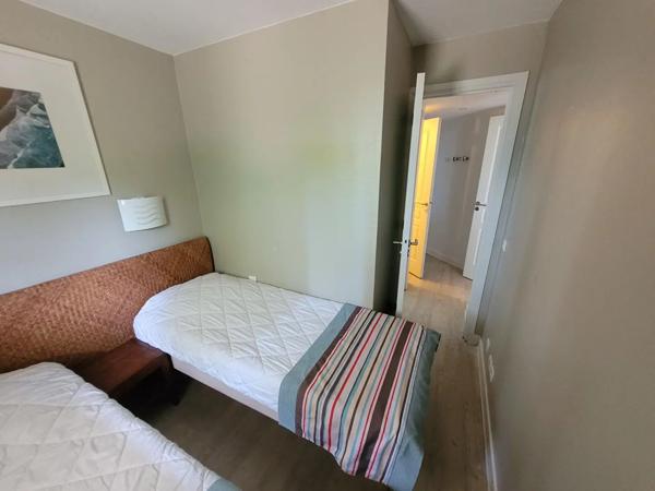 Appartement à vendre 2 pièces 30.54m² Le Touquet-Paris-Plage (62520)