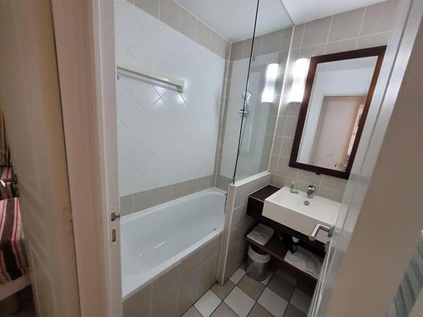 Appartement à vendre 2 pièces 30.54m² Le Touquet-Paris-Plage (62520)