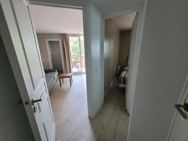 Appartement à vendre 2 pièces 30.54m² Le Touquet-Paris-Plage (62520)