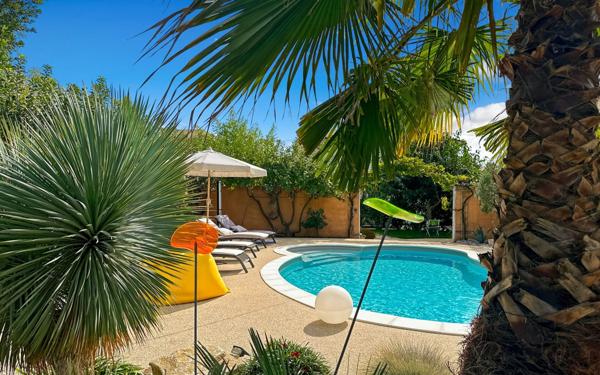 Maison à vendre    4 pièces • 127,40 m2 Portes-lès-Valence