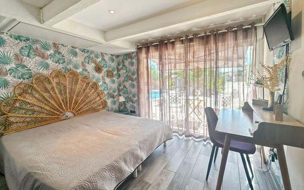 Maison à vendre    4 pièces • 127,40 m2 Portes-lès-Valence