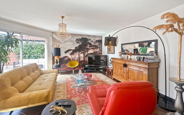 Maison à vendre    4 pièces • 127,40 m2 Portes-lès-Valence