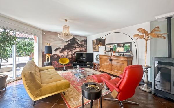 Maison à vendre    4 pièces • 127,40 m2 Portes-lès-Valence