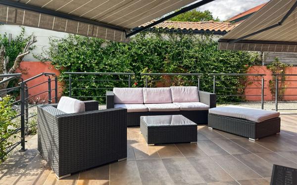 Maison à vendre    4 pièces • 127,40 m2 Portes-lès-Valence