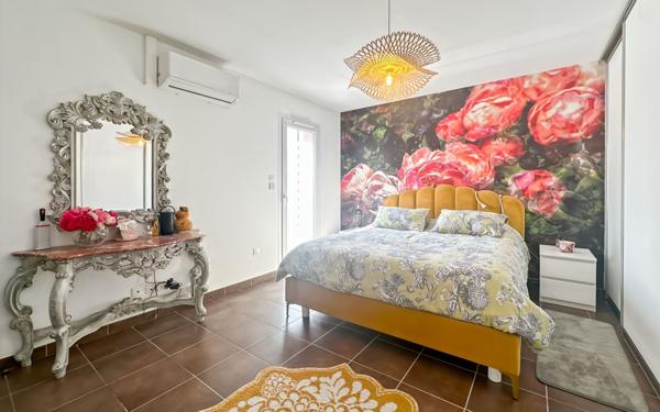 Maison à vendre    4 pièces • 127,40 m2 Portes-lès-Valence