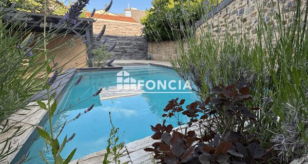 À vendre Maison 7 pièces 170 m² - Limoges 87000